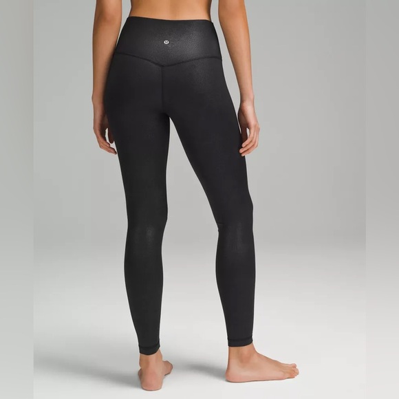 Lululemon Align Ribbed Leggings - Picture 5 of 10